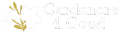 Demo – Click and Pledge – Gardening 4 Good